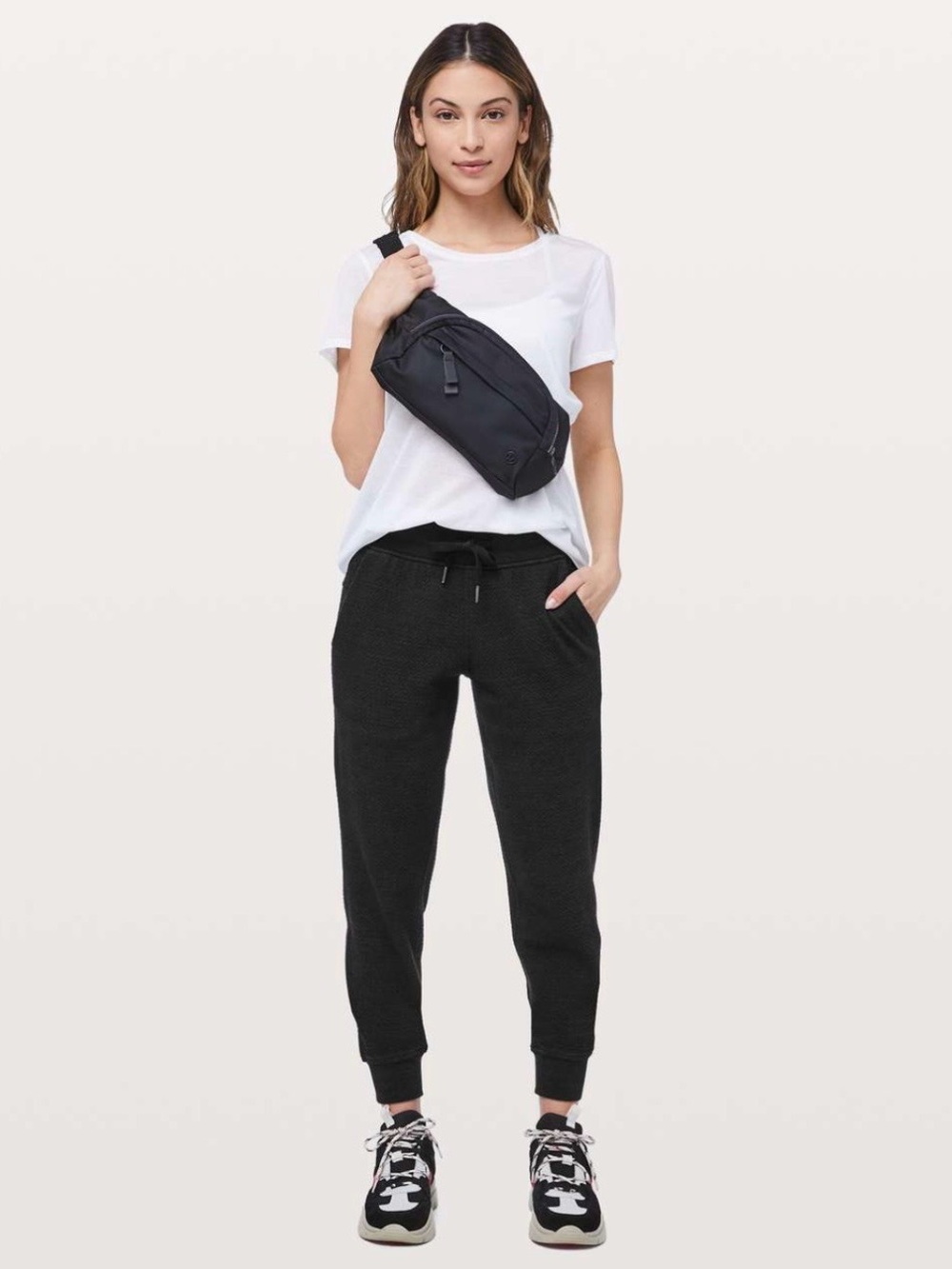 Lululemon Warm Down Joggers